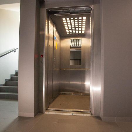 Apartament W Cieplicach Deluxe Єленя-Ґура Екстер'єр фото