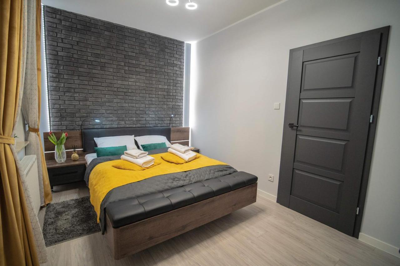 Apartament W Cieplicach Deluxe Єленя-Ґура Екстер'єр фото