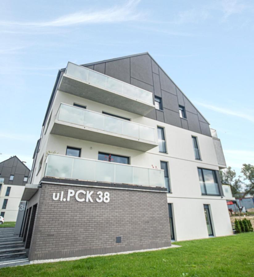 Apartament W Cieplicach Deluxe Єленя-Ґура Екстер'єр фото